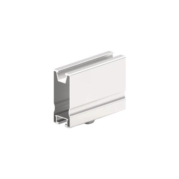 Schletter Eindreh-Profil Pro70